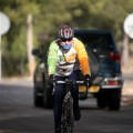 Ciclismo desierto de la palmas