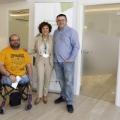 Nueva sede AECC