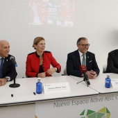 Nueva sede AECC