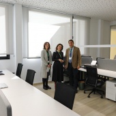 Nueva sede AECC