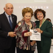 AECC, reconocimientos