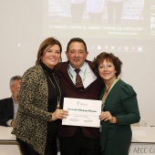 AECC, reconocimientos