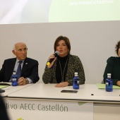 AECC, reconocimientos