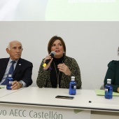 AECC, reconocimientos