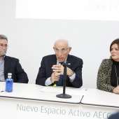 AECC, reconocimientos