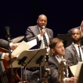 Wynton Marsalis