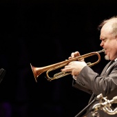 Wynton Marsalis