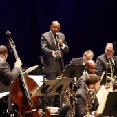 Wynton Marsalis