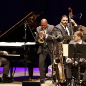 Wynton Marsalis