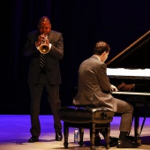 Wynton Marsalis