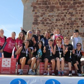 VIII Media Maratón Benicàssim