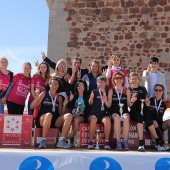 VIII Media Maratón Benicàssim