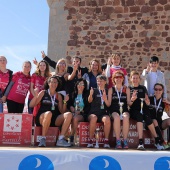 VIII Media Maratón Benicàssim