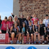 VIII Media Maratón Benicàssim