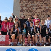 VIII Media Maratón Benicàssim