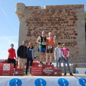 VIII Media Maratón Benicàssim