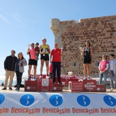 VIII Media Maratón Benicàssim