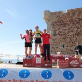 VIII Media Maratón Benicàssim