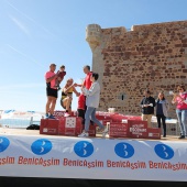 VIII Media Maratón Benicàssim