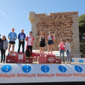 VIII Media Maratón Benicàssim