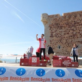 VIII Media Maratón Benicàssim