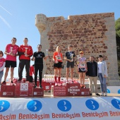 VIII Media Maratón Benicàssim