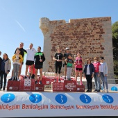 VIII Media Maratón Benicàssim