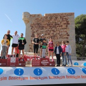 VIII Media Maratón Benicàssim