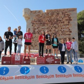 VIII Media Maratón Benicàssim