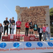 VIII Media Maratón Benicàssim