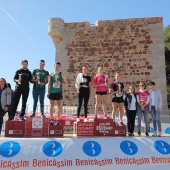 VIII Media Maratón Benicàssim