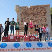 VIII Media Maratón Benicàssim