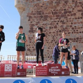 VIII Media Maratón Benicàssim