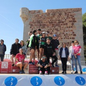 VIII Media Maratón Benicàssim