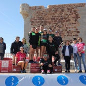 VIII Media Maratón Benicàssim