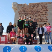 VIII Media Maratón Benicàssim