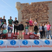 VIII Media Maratón Benicàssim