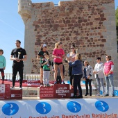 VIII Media Maratón Benicàssim