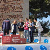 VIII Media Maratón Benicàssim