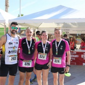 VIII Media Maratón Benicàssim