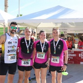 VIII Media Maratón Benicàssim