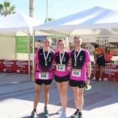 VIII Media Maratón Benicàssim