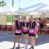 VIII Media Maratón Benicàssim