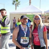 VIII Media Maratón Benicàssim