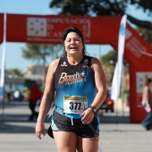 VIII Media Maratón Benicàssim