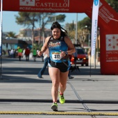 VIII Media Maratón Benicàssim