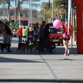 VIII Media Maratón Benicàssim