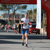 VIII Media Maratón Benicàssim