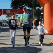 VIII Media Maratón Benicàssim