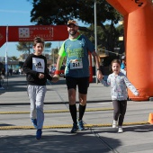 VIII Media Maratón Benicàssim